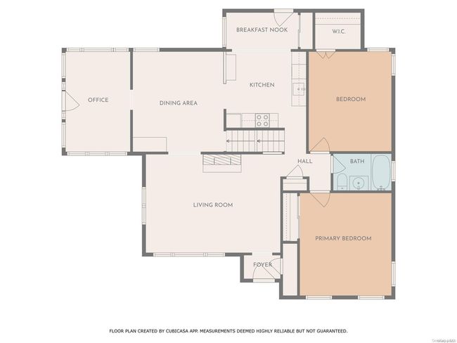 23 E Woodside Ave, House other with 4 bedrooms, 1 bathrooms and null parking in Patchogue NY | Image 32