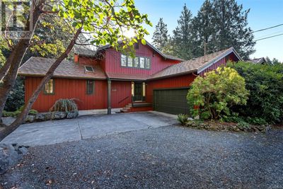 11325 Osprey Pl, House other with 3 bedrooms, 4 bathrooms and 3 parking in North Saanich BC | Image 1