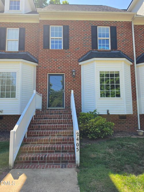 2405 Trout Stream Dr, Raleigh, NC, 27604-3940 | Card Image