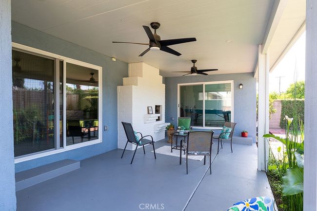 1537 E Brookdale Pl, House other with 3 bedrooms, 2 bathrooms and 6 parking in Fullerton CA | Image 22