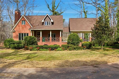 151 Ivy St, Demorest, GA, 30535-4534 | Card Image