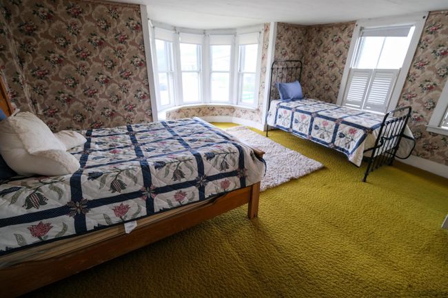 761 Main St, House other with 6 bedrooms, 2 bathrooms and null parking in Proctorsville VT | Image 24