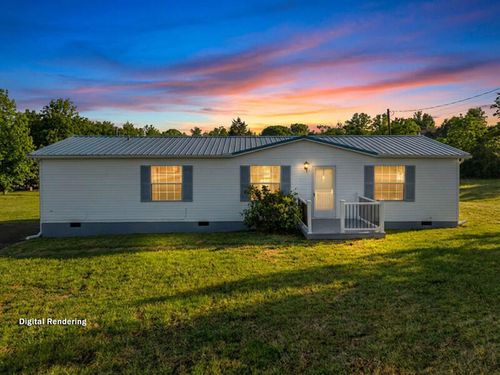 241 N Ridge Dr, Bulls Gap, TN, 37711-4699 | Card Image