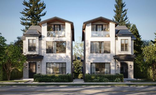 1-3936 W 33rd Avenue, Vancouver, BC, V6N2H8 | Card Image
