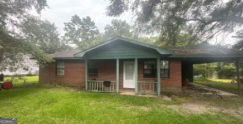 1049 S Plum St, Coolidge, GA, 31738-3129 | Card Image