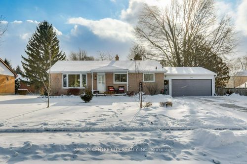 258 Mary St, Dutton, ON, N0L1J0 | Card Image