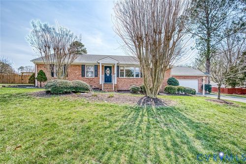 9127 Warren Ave, Mechanicsville, VA, 23116-2627 | Card Image