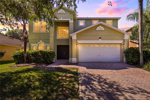 11714 Great Commission Way, ORLANDO, FL, 32832-7057 | Card Image
