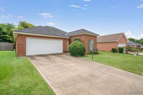4620 Clint Ct, Montgomery, AL, 36106-3551 | Card Image