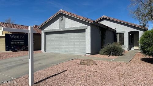 14708 W Calavar Rd, Surprise, AZ, 85379-7435 | Card Image
