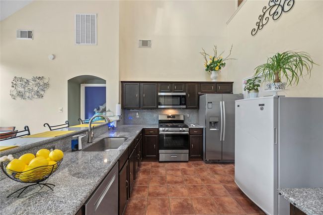 17706 Riata Lake Dr, House other with 4 bedrooms, 3 bathrooms and 2 parking in Cypress TX | Image 18