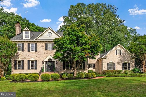 3501 Birdsboro Dr, FAIRFAX, VA, 22033-1813 | Card Image