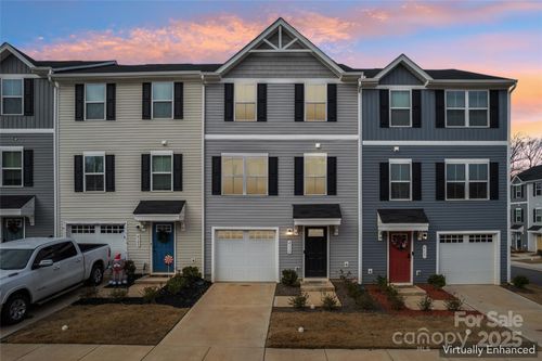 4113 Prusik Ln, Charlotte, NC, 28269-5095 | Card Image