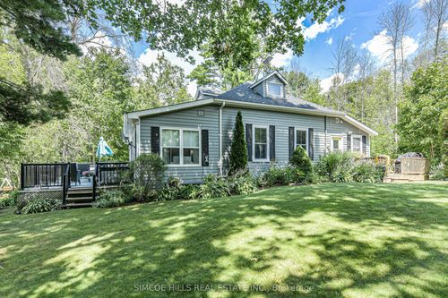 6888 Pentland Lane, Washago, ON, L0K2B0 | Card Image