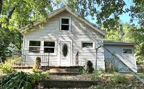 Edgewater St, Portage, WI 53901