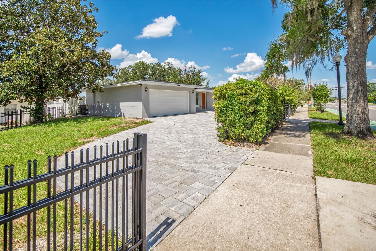 Residential Lease in ORLANDO 4