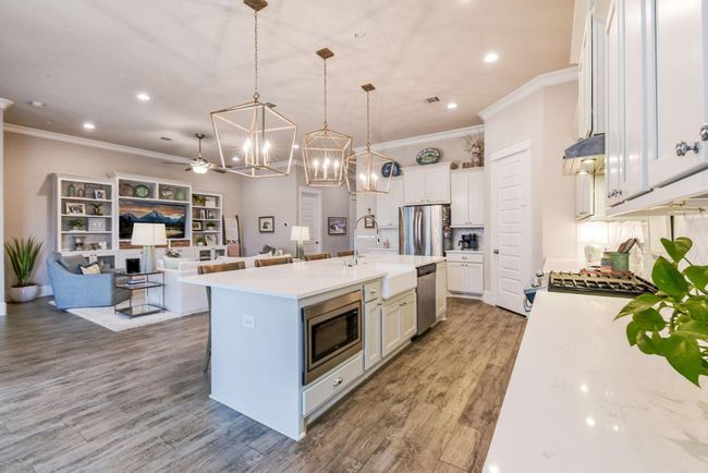 2176 Rope Maker Rd, House other with 3 bedrooms, 3 bathrooms and 2 parking in Conroe TX | Image 26