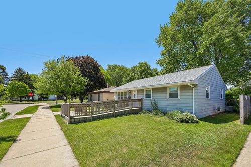 1708 Arcturus Avenue, RACINE, WI, 53404 | Card Image