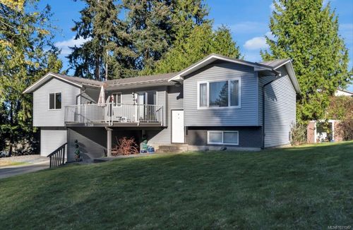 5568 Norasea Rd, Nanaimo, BC, V9T6S2 | Card Image