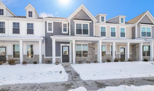 6169 Rushing Ave, Portage, IN, 46368-6103 | Card Image