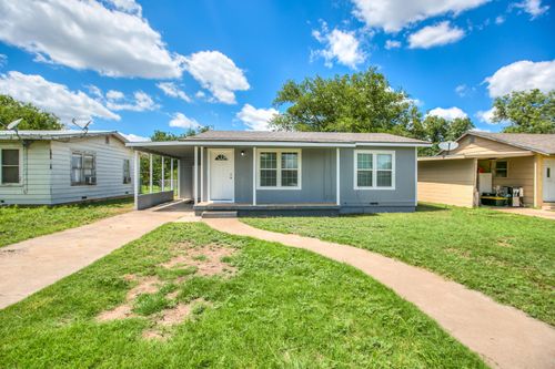 2210 Junius St, San Angelo, TX, 76901-1438 | Card Image
