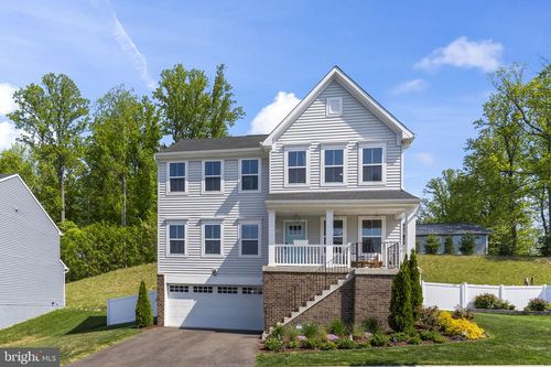 2944 Heritage Dr, CHESAPEAKE BEACH, MD, 20732-4512 | Card Image