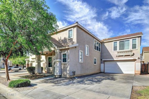1210 S 121st Dr, Avondale, AZ, 85323-8142 | Card Image