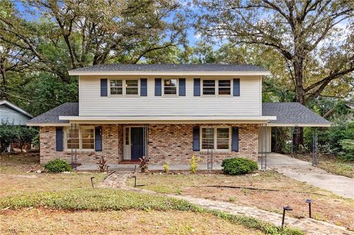 316 Syracuse St, Mobile, AL, 36608-3013 | Card Image