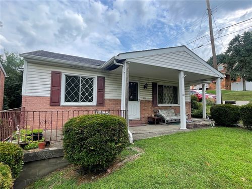 413 Bauman Ave, Baden, PA, 15005-1801 | Card Image