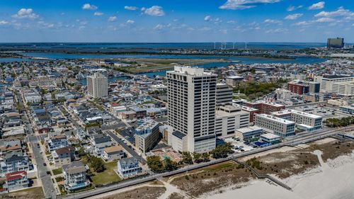 ph106-3851 Boardwalk, Atlantic City, NJ, 08401-6034 | Card Image