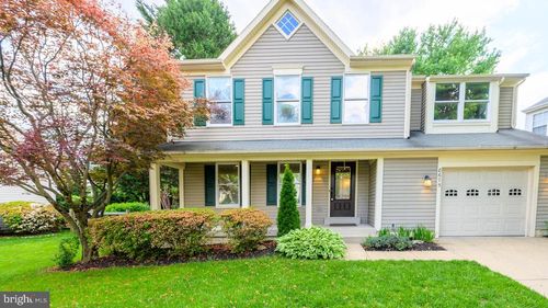 8675 Wheatfield Way, ELLICOTT CITY, MD, 21043-6552 | Card Image