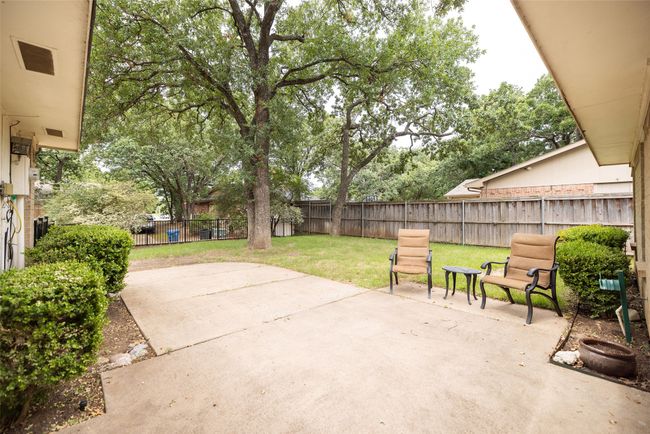128 Greenwood Ct, House other with 3 bedrooms, 2 bathrooms and null parking in Coppell TX | Image 32