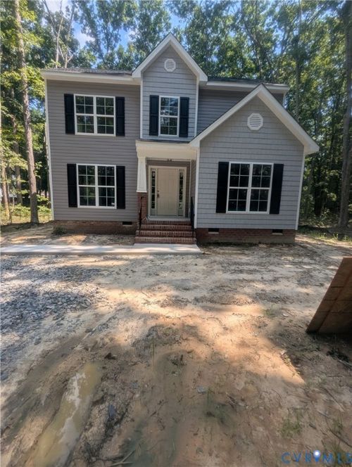 3020 Plumtree St, South Chesterfield, VA, 23834-3047 | Card Image
