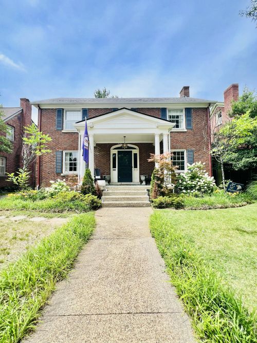 365 Henry Clay Blvd, Lexington, KY, 40502-1023 | Card Image