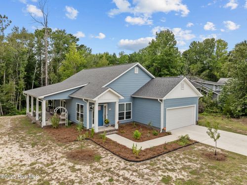 905 Haymarket Ln, Wilmington, NC, 28412-7416 | Card Image
