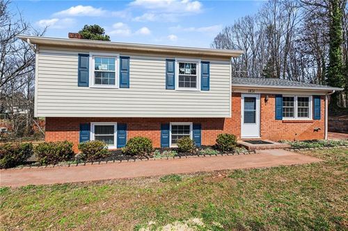 1831 Bantry Trail, Kernersville, NC, 27284 | Card Image