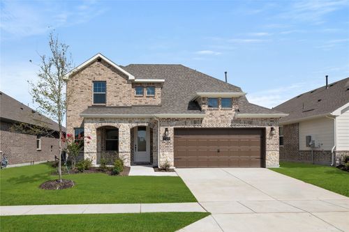 725 Waterhouse Lake Dr, Anna, TX, 75409-2700 | Card Image