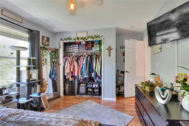 34852 Teeview Ln, Townhouse with 3 bedrooms, 3 bathrooms and null parking in ZEPHYRHILLS FL | Image 33
