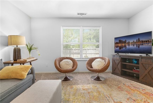 UNIT-3 - 4102 Sw Chapelstone Ave, Home with 3 bedrooms, 3 bathrooms and null parking in Bentonville AR | Image 7