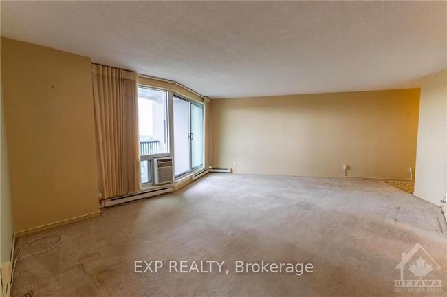 1002 - 1380 Prince Of Wales Dr, Condo with 2 bedrooms, 1 bathrooms and 1 parking in Ottawa ON | Image 11