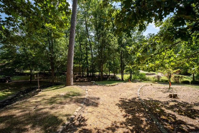 UNIT-104 - 100 Vallon Ln, Home with 2 bedrooms, 2 bathrooms and null parking in Little Rock AR | Image 45