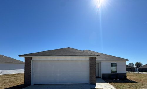 101 Jasmine Ct, Beebe, AR, 72012-9566 | Card Image