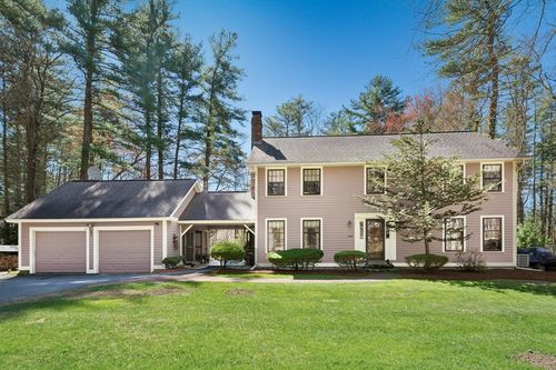 20 Hynes Ln, Harvard, MA, 01451-1917 | Card Image