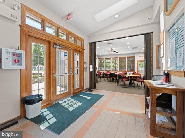 902 Scotswood Ct, Condo with 2 bedrooms, 2 bathrooms and null parking in MOUNT LAUREL NJ | Image 23