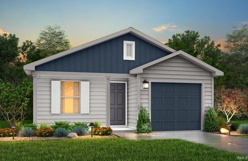 1769 W Daisy Ln, Princeton, IN, 47670-0049 | Card Image