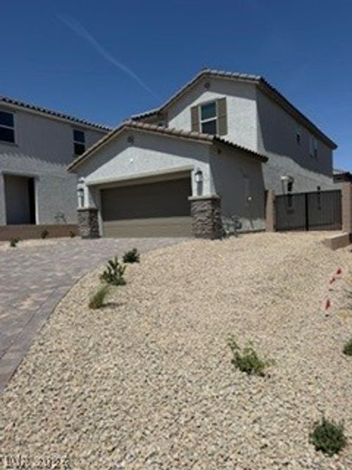 652 Tranquil Bay Ct, Henderson, NV, 89002-9825 | Card Image