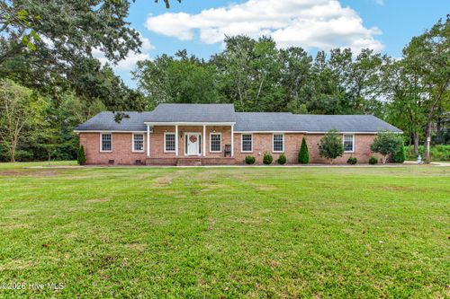154 Nw Bridge Rd, Jacksonville, NC, 28540-8734 | Card Image