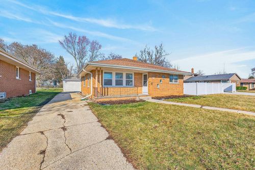 5402 39th Avenue, Kenosha, WI, 53144 | Card Image