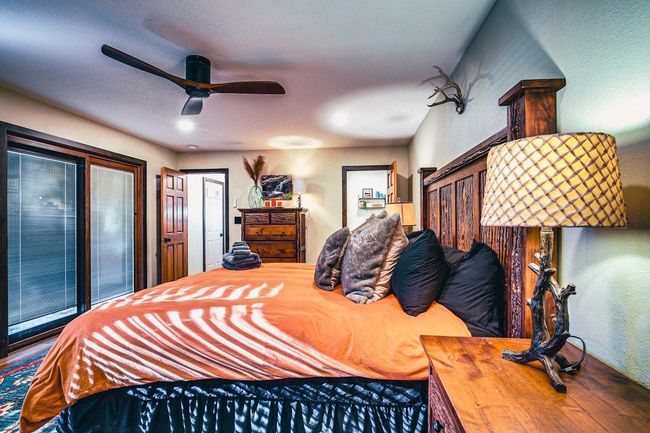 12711 Wind Point Rd, House other with 3 bedrooms, 2 bathrooms and null parking in MANITOWISH WATERS WI | Image 28