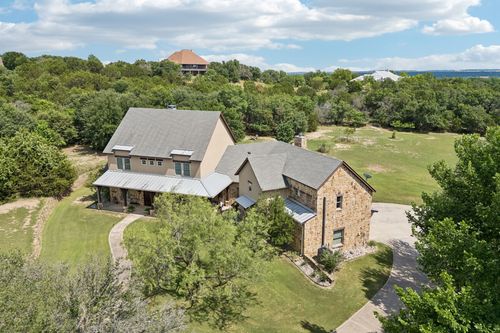 206 Rodeo Dr, Azle, TX, 76020-7508 | Card Image